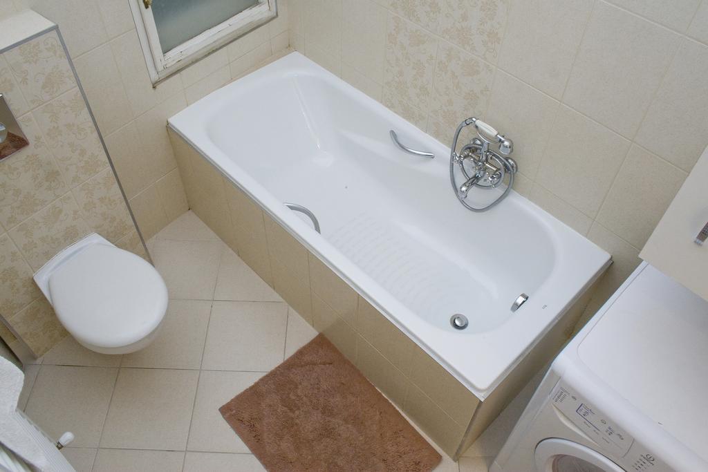 International Apartments Будапешт Номер фото