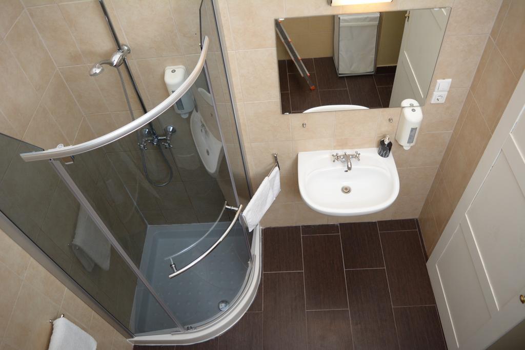 International Apartments Будапешт Номер фото